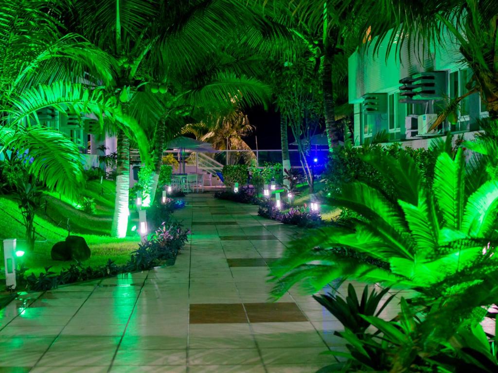 Hotel Ponta Negra Beach Natal - image 2