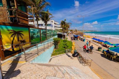 Hotel Ponta Negra Beach Natal - image 20